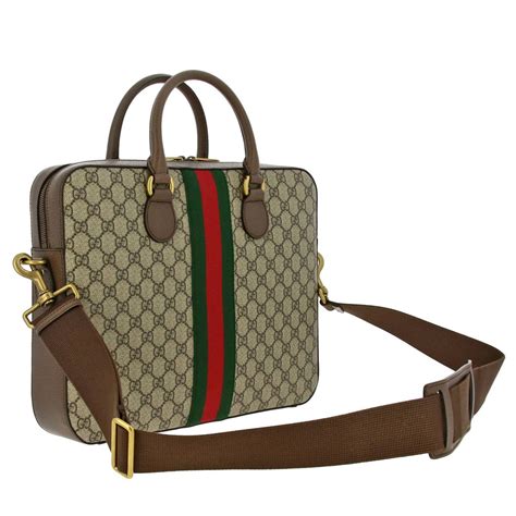 borsa a mano uomo gucci|Borse Gucci da uomo .